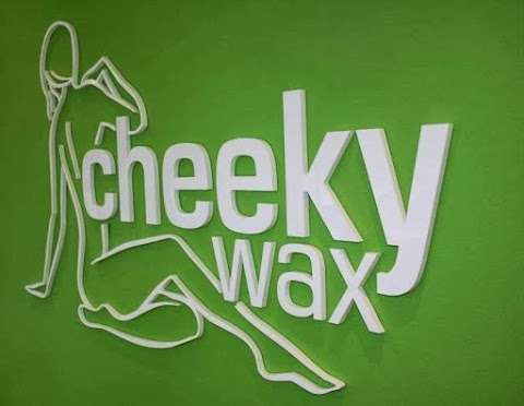 Photo: Cheeky Wax